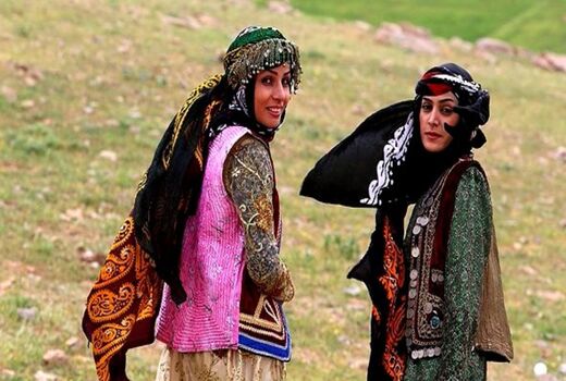بازگشت زندگی به روستاها باحالِ خوب زنان 