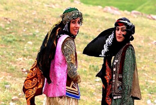 بازگشت زندگی به روستاها باحالِ خوب زنان 