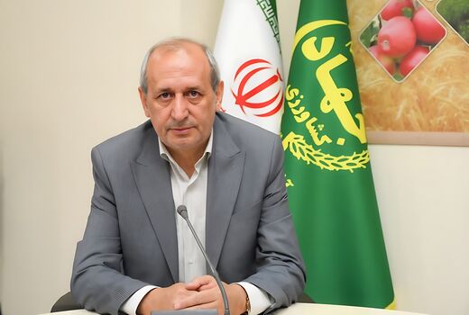 جابه‌جایی ۴۴۹ هزار و ۵۵ تن محصول کشاورزی تحت نظارت قرنطینه‌های نباتی آذربایجان شرقی