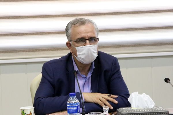 توزیع روزانه ۹۵۰ تن مرغ با قیمت مصوب در میادین میوه و ترهبار و فروشگاههای زنجیرهای تهران