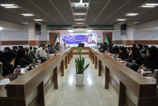 پیشگیری از خسارت 35 درصدی محصولات  با کنترل عوامل زیان‌رسان