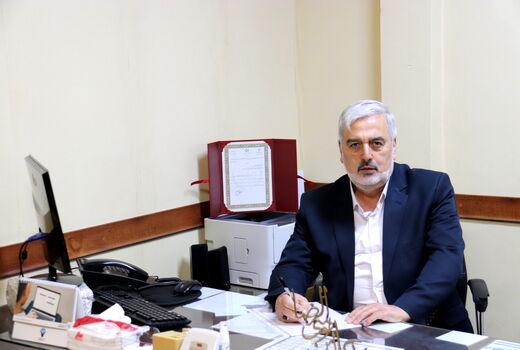 کانون بازنشستگان جهاد استان سمنان برتر شد