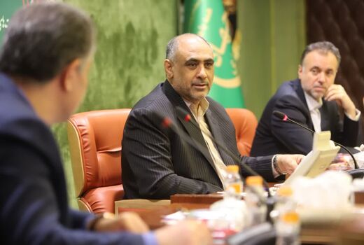 تامین مسکن کارکنان وزارت جهادکشاورزی اولویت معاونت توسعه مدیریت و منابع است