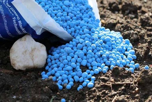 تکمیل فرآیند خودکفائی در تولید کودهای پتاسه طی 4 سال 