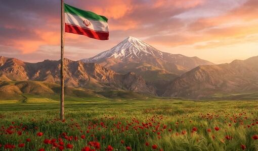 زیستن در بی‌قراری