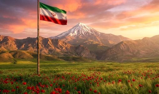 زیستن در بی‌قراری