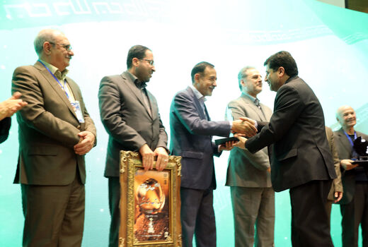 سازمان جهادکشاورزی آذربایجان شرقی، استان برتر کشور در برگزاری برنامه های هفته خاک