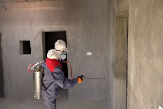 کاهش ابتلا به مالاریا در روستاهای ایران