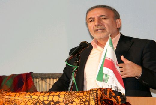 زنان حوزه روستایی و عشایری می‌توانند اثرگذاری خاصی در سال رونق تولید داشته باشند