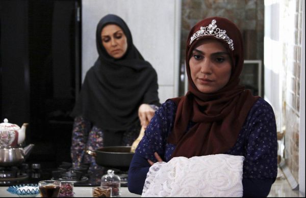 باز پخش  مینی سریال «دیگری» از امشب 