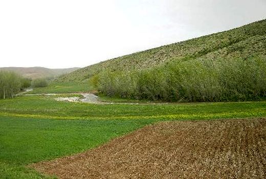 رفع تداخلات اراضی ملی و مستثنیات، حق حقه مردم است
