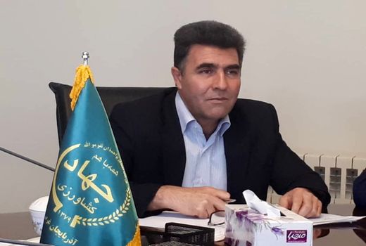 توصیه‌های تخصصی جهت پیشگیری از ابتلا به ویروس کرونا برای شاغلین در حوزه باغبانی 