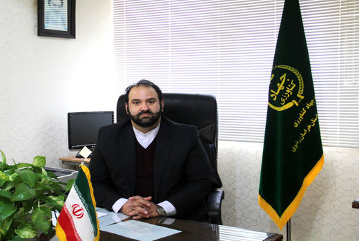 برگزاری کمیسیون تخصصی آبزی پروری در سازمان جهاد کشاورزی خراسان رضوی