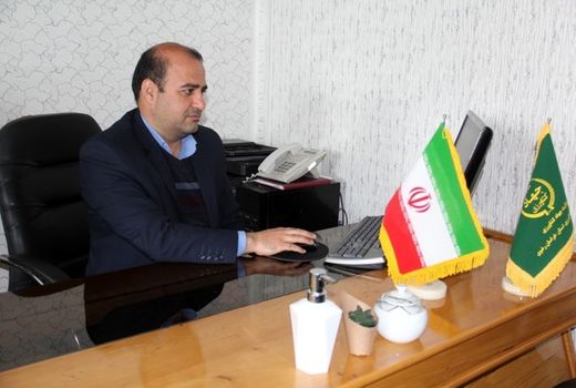 خراسان رضوی رتبه اول سطح زیرکشت و تولید آلو در کشور