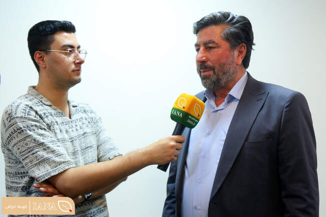 دومین نشست وزیر جهاد کشاورزی با تشکل های تعاون روستایی ایران