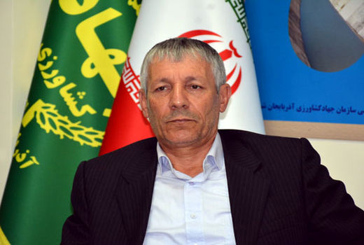  آغاز گام سوم اجرای پروژه تهیه شناسنامه بهره برداران در سطح استان آذربایجان شرقی