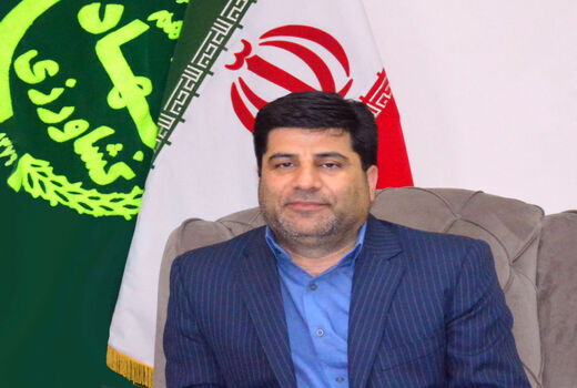  افتتاح 50 پروژه کشاورزی در آذربایجان شرقی به ارزش 2080 میلیارد ریال همزمان با دهه فجر