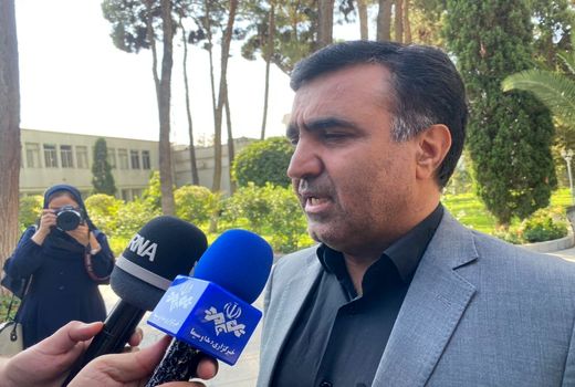 پایگاه ملی اطفای حریق جنگل‌های کشور راه‌اندازی می‌شود