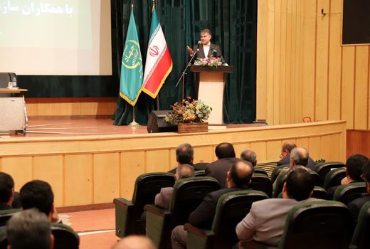 ایفای نقش شایسته وزارت جهاد کشاورزی در چالش جهانی غذا 