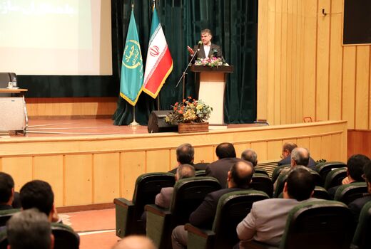 ایفای نقش شایسته وزارت جهاد کشاورزی در چالش جهانی غذا 