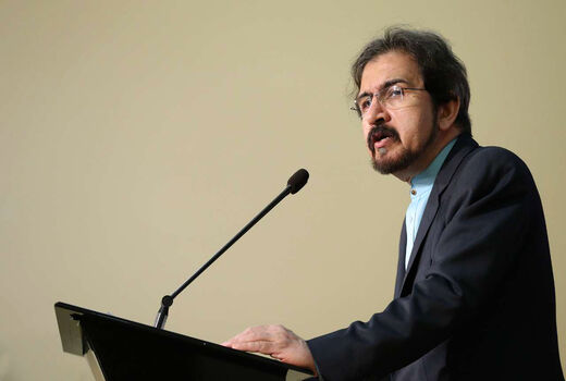 مکانیزم همکاری با اروپا در مراحل نهایی است