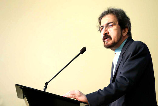 مکانیزم همکاری با اروپا در مراحل نهایی است