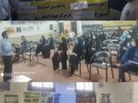برپایی کارگاه‌های آموزشی مهارتی پرورش قارچ خوراکی ویژه بسیج اصناف