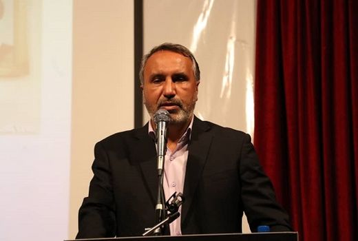 آب؛ تنها نهاده کمیاب در خفر است 