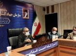 کمبودی در بازار کالاهای اساسی مورد نیاز استان نداریم
