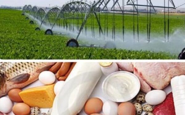 افتتاح 44 پروژه عمرانی و تولیدی بخش کشاورزی استان البرز در دهه مبارک فجر