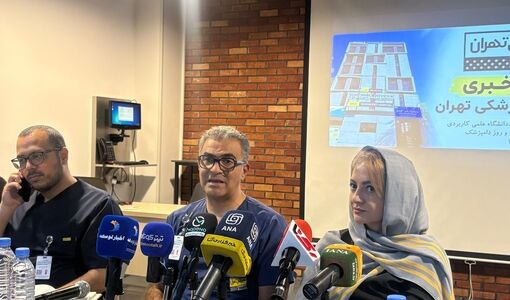 خلأهای قانونی صدور مجوز بیمارستان‌های دامپزشکی نیازمند اصلاح است/پذیرش دانشجو در رشته «پرستاری حیوانات خانگی»