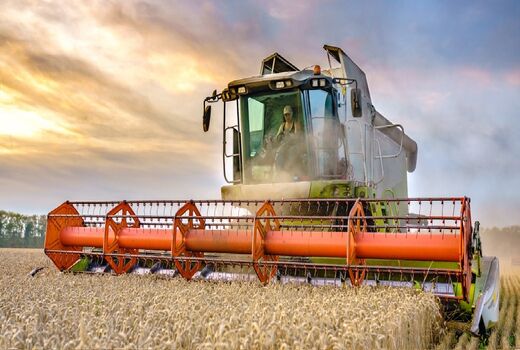 اختصاص۶هزار میلیارد تومان اعتبار برای مکانیزاسیون کشاورزی