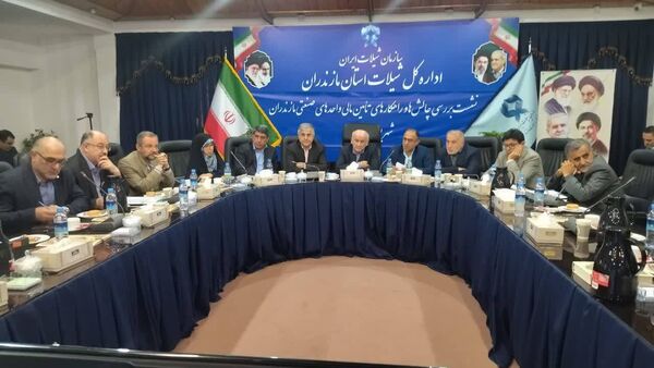 تأمین مالی و رفع موانع تولید؛ مطالبات کلیدی شیلات مازندران از مجمع نمایندگان