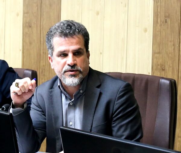 مجوزهای تغییر کاربری به طور مستمر نظارت می‌شود