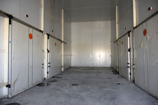 افزایش تعداد سردخانههای محصولات کشاورزی در قروه ضروری است