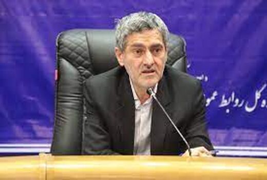همکاری در تاسیس گلخانه ها از وظایف فرمانداران است