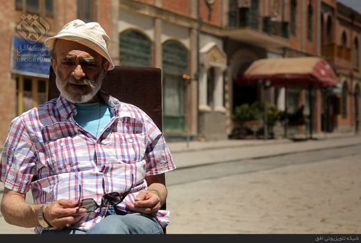 مرور زندگی حرفه ای ضیاءالدین دری در مستند «دکوپاژ»