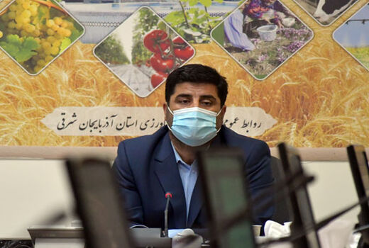 با مجوز و نسخه واحدی نمی توان مشکل استانها در امر تولید را حل کرد