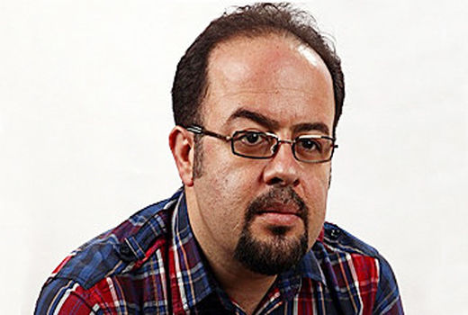 بهزاد خورشیدی طراح پوستر دهمین جشن سینمای مستند