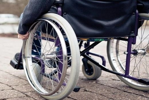 تخصیص 40 میلیون تومان تسهیلات برای مناسب‌سازی فضای فیزیکی ویژه معلولان به ادارات سمیرم