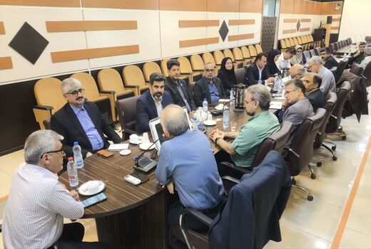 تحول کشاورزی فارس با حضور علمی نسل جوان