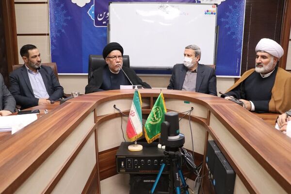 مدیران جهادی مقابل هجمه‌های دشمن ایستادگی می‌کنند
