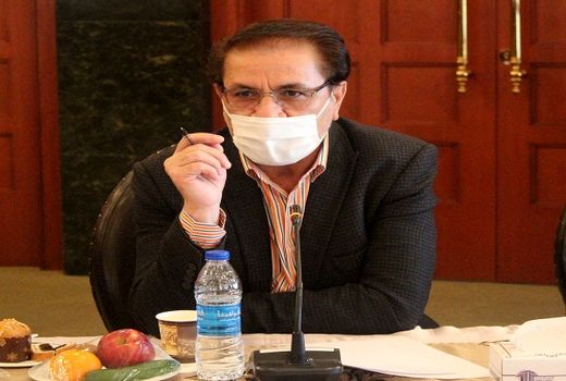 سهم 15 درصدی فارس از برنامه توسعه گلخانه در کشور