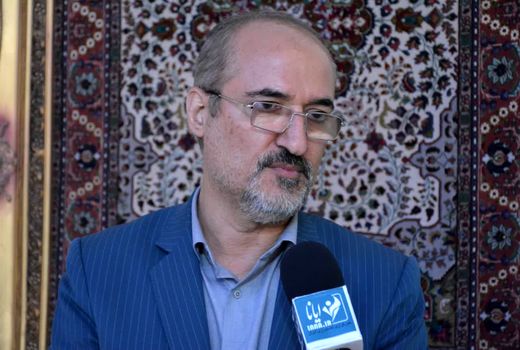 آذربایجان شرقی جزء استان‌های پیشرو در زمینه اجرای الگوی ملی کشت است 