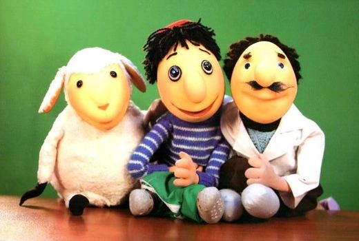 «کلاه قرمزی» عید غدیر می آید