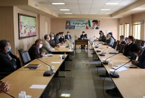 آسایش و امنیت اقتصادی باید حاکم بر زندگی روستاییان باشد  