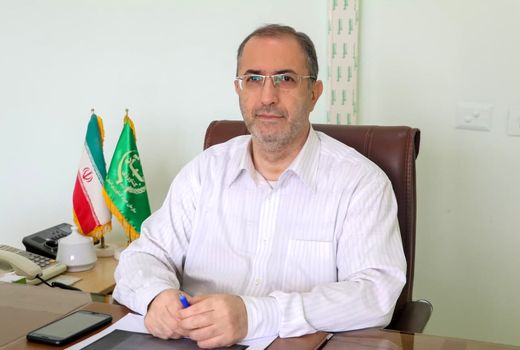 تخصیص ۵۸۲ میلیارد ریال اعتبار به پروژه‌های سازمان جهاد کشاورزی استان قزوین