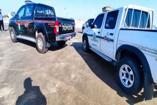 پنج مورد ساخت و ساز غیرمجاز در دشتستان شناسایی شد