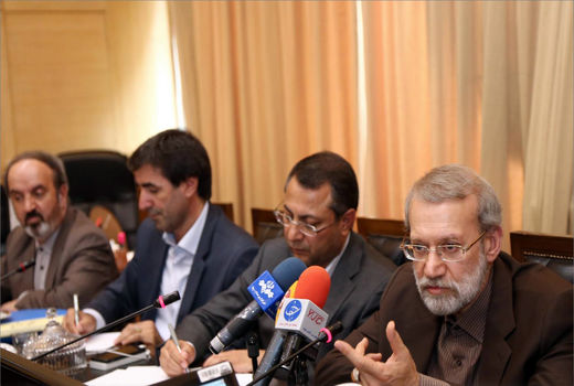 مجلس از توسعه بخش کشاورزی حمایت می‌کند