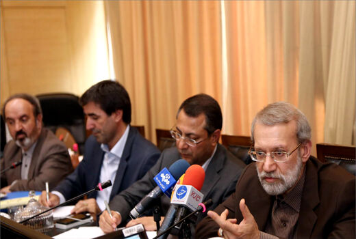 مجلس از توسعه بخش کشاورزی حمایت می‌کند